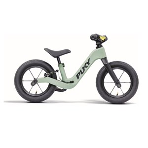 Draisienne puky next 12p vert