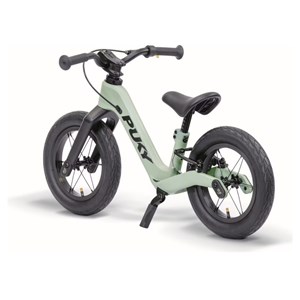 Draisienne puky next 12p vert