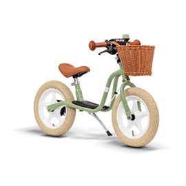 Draisienne classic retro vert