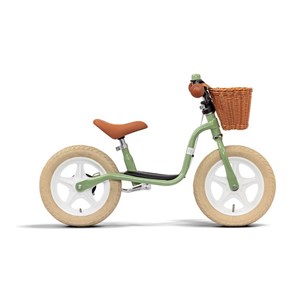 Draisienne classic retro vert