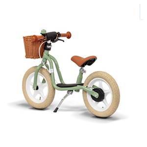 Draisienne classic retro vert
