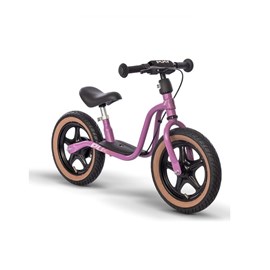 Draisienne puky noir- violet