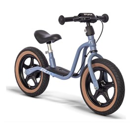 Draisienne puky - noir bleu