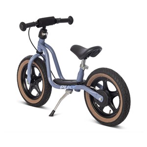 Draisienne puky - noir bleu