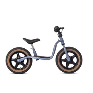 Draisienne puky - noir bleu