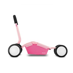 My first puky traily retro- rose