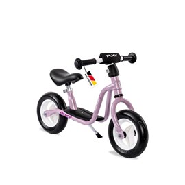 Draisienne m perle - rose