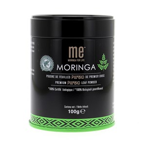 Moringa pur bio premium poudre 100g