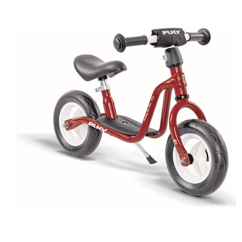 Draisienne lr m piment rouge