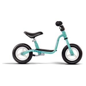 Draisienne lr m vert d'eau