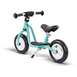 Draisienne lr m vert d'eau