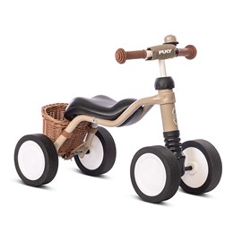 My first puky wutsch pack rétro