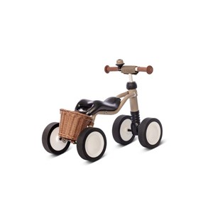 My first puky wutsch pack rétro