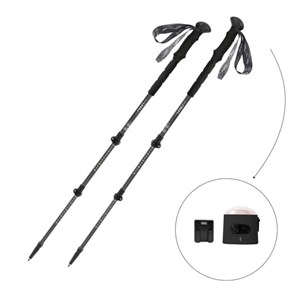 Bâton de marche k2 lovork