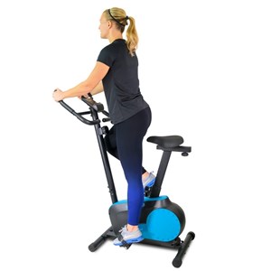 Vélo d'appartement tempo sparraw