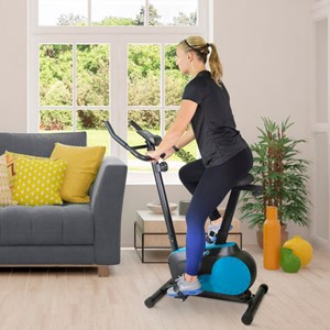 Vélo d'appartement tempo sparraw