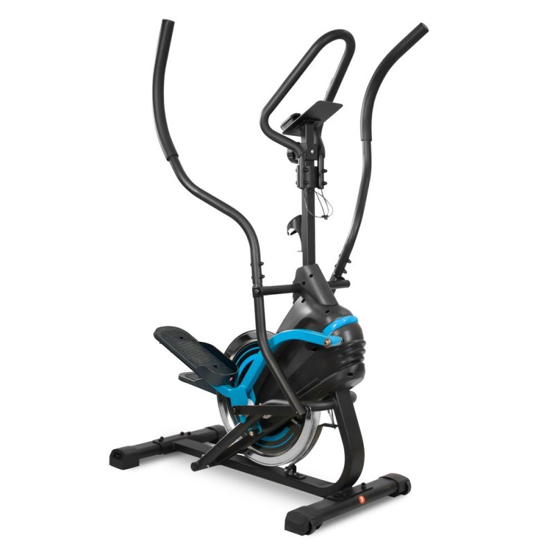Vélo elliptique super smart bike sparraw