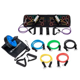 Musculation sportly sparraw