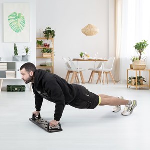 Musculation sportly sparraw