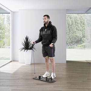 Musculation sportly sparraw