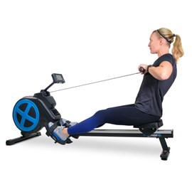 Rameur rower ultra sparraw