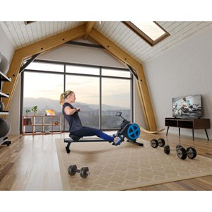 Rameur rower ultra sparraw