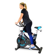 Vélo spinning spinner sparraw