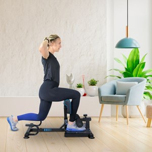 Machine de squat altius sparraw