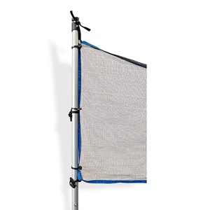 Trampoline filet multi-jeux jump4fun