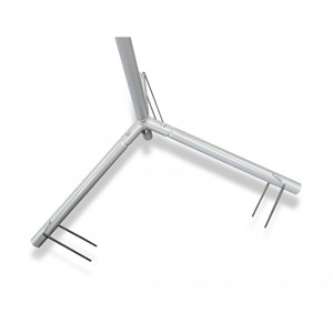 Trampoline filet multi-jeux jump4fun