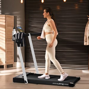 Tapis de course foldpro sparraw