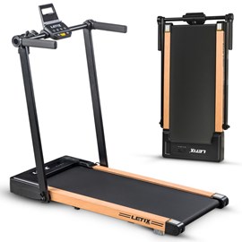 Tapis de course foldpro sparraw