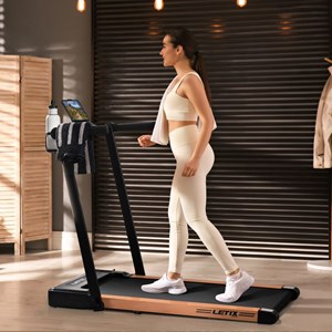 Tapis de course foldpro sparraw