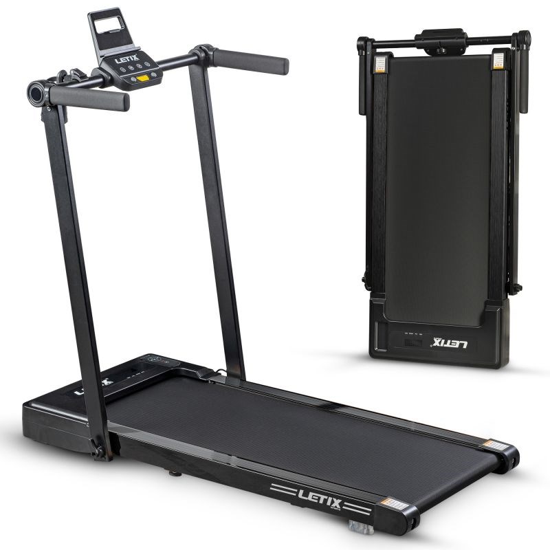 Tapis de course foldpro sparraw