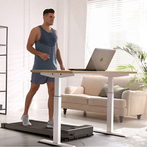 Tapis de course deskwalk sparraw