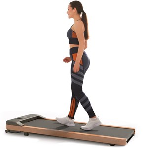 Tapis de course deskwalk sparraw