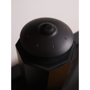 Enceinte hitech en auto-lévitation octos