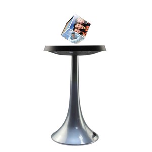 Cadre photo 3d en lévitation fotofly pou