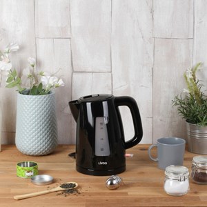 Bouilloire électrique sans fil 1.7 l noi