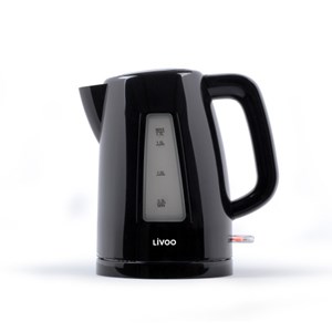 Bouilloire électrique sans fil 1.7 l noi