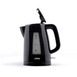 Bouilloire électrique sans fil 1.7 l noi