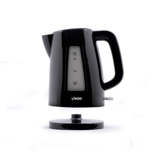 Bouilloire électrique sans fil 1.7 l noi