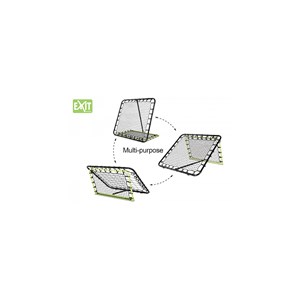 Exit kickback omni-trainer