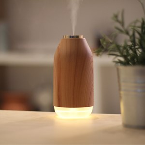 Diffuseur d'huiles essentielles smartair