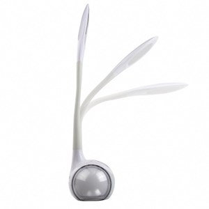 Lampe de bureau led hp bluetooth micro i