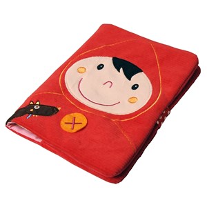 Protège carnet de santé