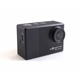 Caméra sport goadventure hd 4k wifi avec