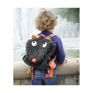 Grand sac à dos louloup