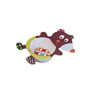 Coffret repas woodours