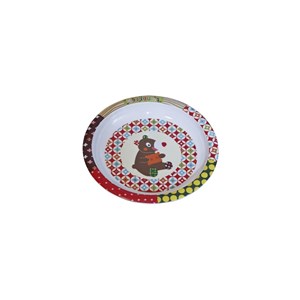 Coffret repas woodours